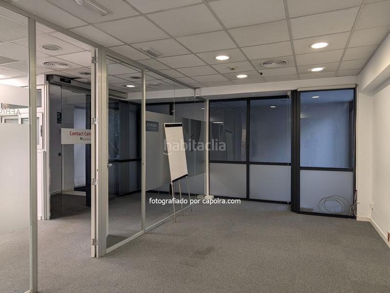 Foto 6cafc0cd-2918-4f5d-bae5-41d06b287ee0. Alquiler oficina  al lado de plaza francesc macia en Barcelona Foto 6cafc0cd-2918-4f5d-bae5-41d06b287ee0. Alquiler oficina  al lado de plaza francesc macia en Barcelona