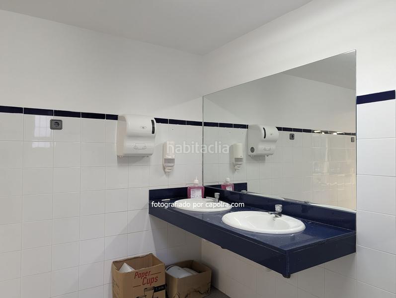 Foto 073307cd-b4f6-44f1-8d82-5499963fe09e. Miete büro mit heizung in L´Antiga Esquerra de l´Eixample Barcelona Foto 073307cd-b4f6-44f1-8d82-5499963fe09e. Miete büro mit heizung in L´Antiga Esquerra de l´Eixample Barcelona