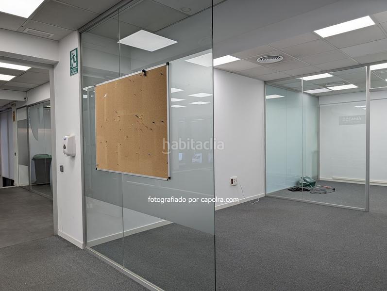 Foto 0bc770a3-2aa6-411c-a862-09c7aaf7ed5f. Miete büro mit heizung in L´Antiga Esquerra de l´Eixample Barcelona Foto 0bc770a3-2aa6-411c-a862-09c7aaf7ed5f. Miete büro mit heizung in L´Antiga Esquerra de l´Eixample Barcelona