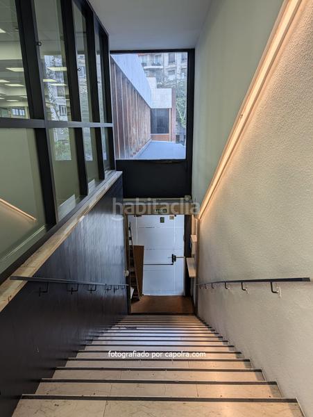 Foto 461fbcaf-6cbf-4014-9aef-15ee42707590. Miete büro mit heizung in L´Antiga Esquerra de l´Eixample Barcelona Foto 461fbcaf-6cbf-4014-9aef-15ee42707590. Miete büro mit heizung in L´Antiga Esquerra de l´Eixample Barcelona