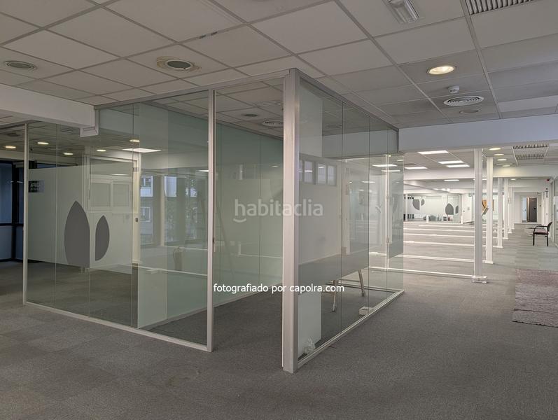 Foto 5351ae34-2cc2-4484-8faa-706bfa0515a0. Miete büro mit heizung in L´Antiga Esquerra de l´Eixample Barcelona Foto 5351ae34-2cc2-4484-8faa-706bfa0515a0. Miete büro mit heizung in L´Antiga Esquerra de l´Eixample Barcelona
