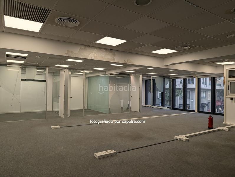 Foto 6fc59072-e8b9-48fd-9a81-fd76cd07c624. Miete büro mit heizung in L´Antiga Esquerra de l´Eixample Barcelona Foto 6fc59072-e8b9-48fd-9a81-fd76cd07c624. Miete büro mit heizung in L´Antiga Esquerra de l´Eixample Barcelona
