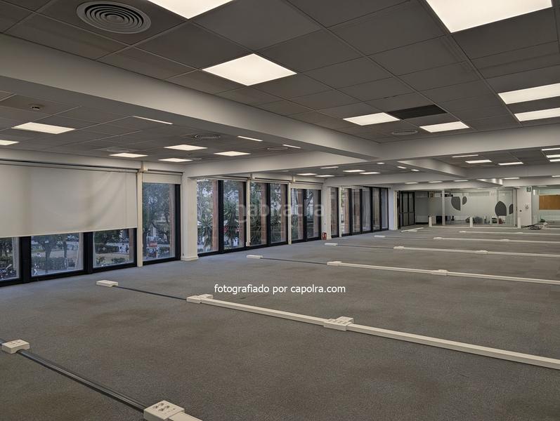 Foto ab6a152a-3f5a-40eb-b770-0a7ee43c9354. Miete büro mit heizung in L´Antiga Esquerra de l´Eixample Barcelona Foto ab6a152a-3f5a-40eb-b770-0a7ee43c9354. Miete büro mit heizung in L´Antiga Esquerra de l´Eixample Barcelona