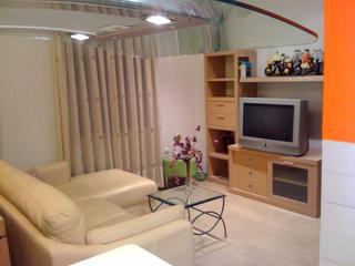 Rent Flat in Barrio de Patraix Rent Flat in Barrio de Patraix