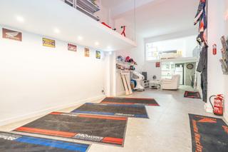 Local commercial  Calle calle de villahermosa. Local comercial reformado en montolivet, valencia. no querrás sa Local commercial  Calle calle de villahermosa. Local comercial reformado en montolivet, valencia. no querrás sa