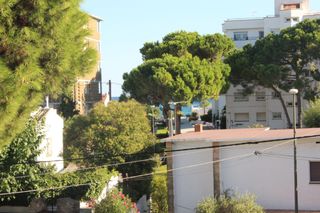 Apartamento Plaça sant isidre. Vistas al mar con solarium Apartamento Plaça sant isidre. Vistas al mar con solarium