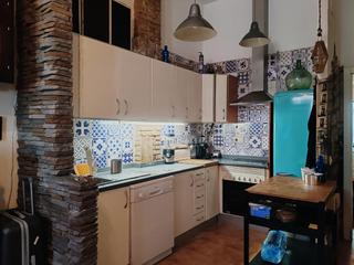 Lloguer Pis a El Botànic. Piso de un dormitorio con terraza Lloguer Pis a El Botànic. Piso de un dormitorio con terraza