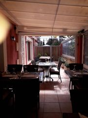 Restaurant in El Toro. Restaurante de lujo con piso Restaurant in El Toro. Restaurante de lujo con piso