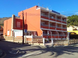 Habitatge amb llogater en Peguera. Edificio con 14 apartamentos Habitatge amb llogater en Peguera. Edificio con 14 apartamentos