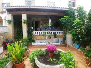 Reihenhaus in Ocells del paradis, 59. Magnífico adosado en son ferrer Reihenhaus in Ocells del paradis, 59. Magnífico adosado en son ferrer