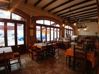 Restaurant en Santa Ponça. Estupendo mesón listo para abrir Restaurant en Santa Ponça. Estupendo mesón listo para abrir