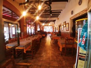 Location Restaurant à Santa Ponça. Estupendo mesón listo para abrir Location Restaurant à Santa Ponça. Estupendo mesón listo para abrir