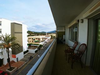 Miete Etagenwohnung in Gran via puig de teix, 6. Amplio piso en santa ponsa. Miete Etagenwohnung in Gran via puig de teix, 6. Amplio piso en santa ponsa.