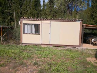 Finca rústica Son muner. Solar con casita, luz y agua. Finca rústica Son muner. Solar con casita, luz y agua.