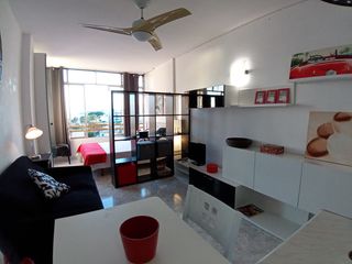 Rent Studio in Carrer miguel machado, 3. Impecable. con vistas al mar ! Rent Studio in Carrer miguel machado, 3. Impecable. con vistas al mar !