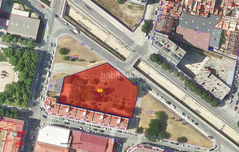 Foto 3692af2b-587f-462a-90b7-efc6d77a09f9. Terreny residencial a Roc Blanc Terrassa Foto 3692af2b-587f-462a-90b7-efc6d77a09f9. Terreny residencial a Roc Blanc Terrassa