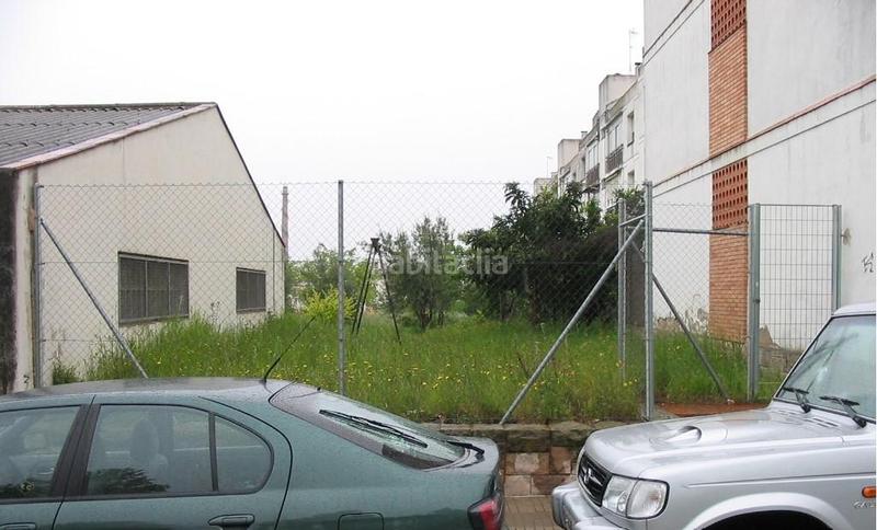 Foto 37ba4fd5-bb84-4a1e-8e8b-437b2b47337a. Terreny residencial a Roc Blanc Terrassa Foto 37ba4fd5-bb84-4a1e-8e8b-437b2b47337a. Terreny residencial a Roc Blanc Terrassa