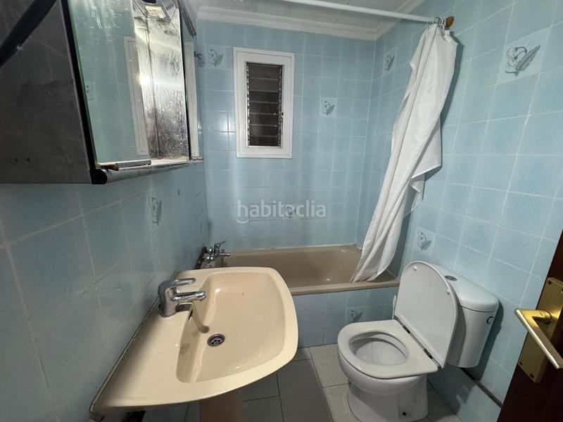 Foto 9ef33699-4baa-486a-94fe-b8539b7cb328. Appartamento con riscaldamento in Ca n'Oriac Sabadell Foto 9ef33699-4baa-486a-94fe-b8539b7cb328. Appartamento con riscaldamento in Ca n'Oriac Sabadell