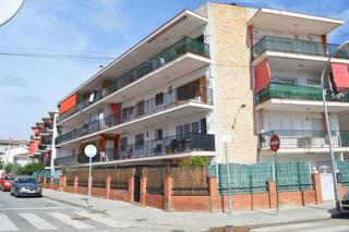 Pis a Can Toni. Centrico apartamento con vistas Pis a Can Toni. Centrico apartamento con vistas