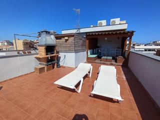 Àtic a Cunit Residencial. Espectacular ático son solárium en la mejor zona de cunit can to Àtic a Cunit Residencial. Espectacular ático son solárium en la mejor zona de cunit can to