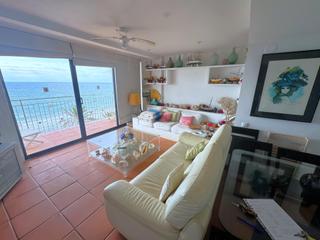 Appartement  Maritim sant joan de deu. Piso con vistas frontales al mar Appartement  Maritim sant joan de deu. Piso con vistas frontales al mar