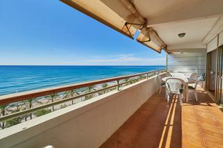 Appartement  Passeig maritim sant joan de deu. Primera linea de mar calafell Appartement  Passeig maritim sant joan de deu. Primera linea de mar calafell