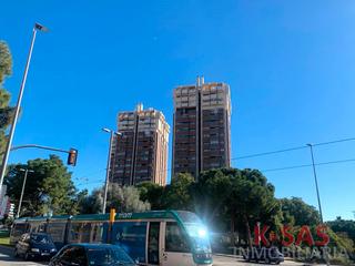 Piso  Avinguda de cornellà 23. Última planta. Piso  Avinguda de cornellà 23. Última planta.