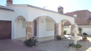 Casa en Carrer cicero, 15. Cerca de la playa Casa en Carrer cicero, 15. Cerca de la playa