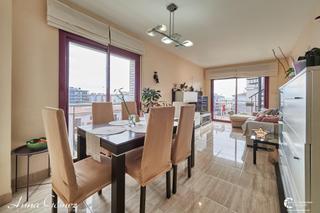 Attique à L´Estany. Ático de tres dormitorios en lestany  playa de calafell Attique à L´Estany. Ático de tres dormitorios en lestany  playa de calafell