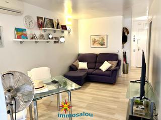 Appartement in De parís 2. 2o 1 habitación 1 camarote con vistas a la calle en edificio nov Appartement in De parís 2. 2o 1 habitación 1 camarote con vistas a la calle en edificio nov