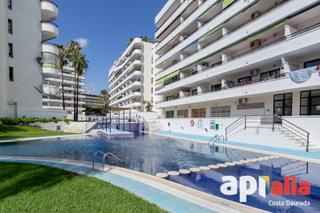 Pis De louis braille. Fantástico piso de 2 habitaciones en la plaza europa de salou Pis De louis braille. Fantástico piso de 2 habitaciones en la plaza europa de salou