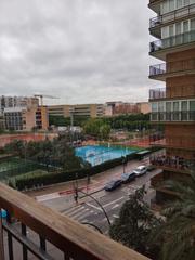 Location Appartement  Carrer d'alvaro de bazan. Piso en alquiler en el pla del real en valencia Location Appartement  Carrer d'alvaro de bazan. Piso en alquiler en el pla del real en valencia