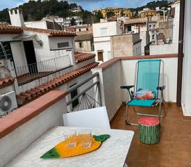 Loft a Tossa de Mar. Loft con licencia turística tossa de mar Loft a Tossa de Mar. Loft con licencia turística tossa de mar