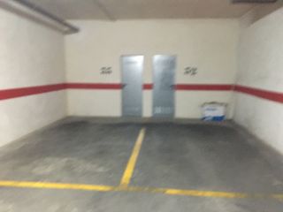 Parking coche en Calle jimenez de la espada, 55. Plazas de garaje + trastero Parking coche en Calle jimenez de la espada, 55. Plazas de garaje + trastero