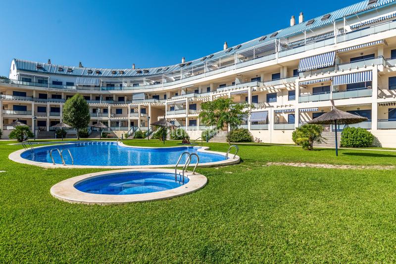 Foto 0c5c78f9-eb72-4b6a-8e73-23bf2ca3f14b. Zweistöckige wohnung mit parking pool in Les Bassetes - El Marjal Dénia Foto 0c5c78f9-eb72-4b6a-8e73-23bf2ca3f14b. Zweistöckige wohnung mit parking pool in Les Bassetes - El Marjal Dénia