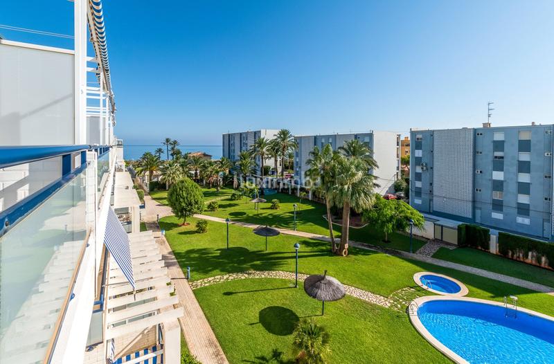Foto 6a18f54d-4804-4e27-923a-4216c77899e0. Zweistöckige wohnung mit parking pool in Les Bassetes - El Marjal Dénia Foto 6a18f54d-4804-4e27-923a-4216c77899e0. Zweistöckige wohnung mit parking pool in Les Bassetes - El Marjal Dénia