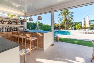 Chalet à Cap Martí - El Tossalet - Pinomar. Moderna propiedad en el tosalet, jávea Chalet à Cap Martí - El Tossalet - Pinomar. Moderna propiedad en el tosalet, jávea