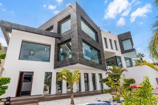 Xalet a Cap Martí - El Tossalet - Pinomar. Moderna villa de lujo con vistas al mar en jávea Xalet a Cap Martí - El Tossalet - Pinomar. Moderna villa de lujo con vistas al mar en jávea