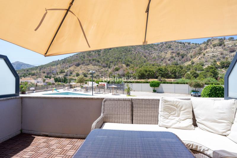 Foto 067b4a1c-ed7c-46f5-a1c4-e1f7488db56e. Casa a schiera con parcheggio piscina in Canuta Calp Foto 067b4a1c-ed7c-46f5-a1c4-e1f7488db56e. Casa a schiera con parcheggio piscina in Canuta Calp