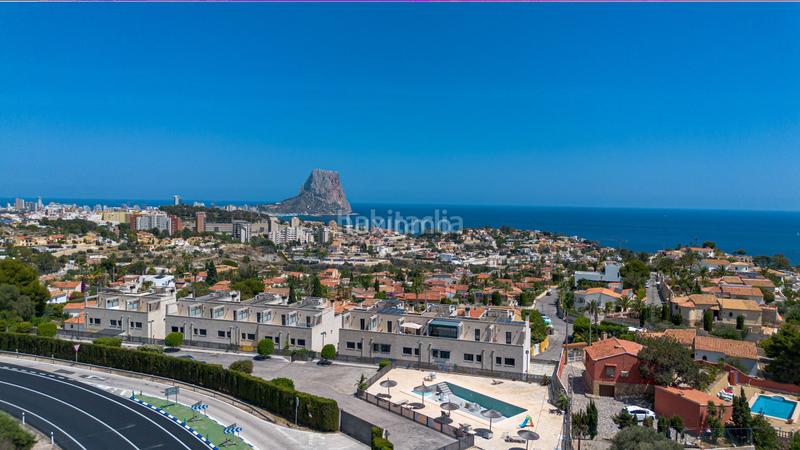 Foto 35b91ec4-d901-4102-8301-33f07b8725ad. Casa a schiera con parcheggio piscina in Canuta Calp Foto 35b91ec4-d901-4102-8301-33f07b8725ad. Casa a schiera con parcheggio piscina in Canuta Calp