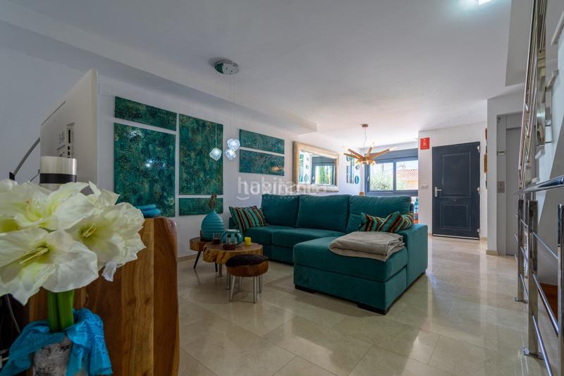 Foto 48cdacfd-93ed-4a0c-b599-8827688b6ea4. Casa a schiera con parcheggio piscina in Canuta Calp Foto 48cdacfd-93ed-4a0c-b599-8827688b6ea4. Casa a schiera con parcheggio piscina in Canuta Calp