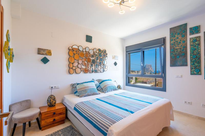 Foto 8ee5e620-f222-4d04-9206-ccbf4a1f37b0. Casa a schiera con parcheggio piscina in Canuta Calp Foto 8ee5e620-f222-4d04-9206-ccbf4a1f37b0. Casa a schiera con parcheggio piscina in Canuta Calp