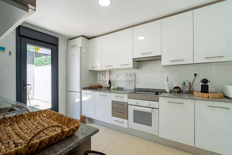 Foto b2ec313d-b336-4412-ad40-90e0a1908bf0. Casa a schiera con parcheggio piscina in Canuta Calp Foto b2ec313d-b336-4412-ad40-90e0a1908bf0. Casa a schiera con parcheggio piscina in Canuta Calp