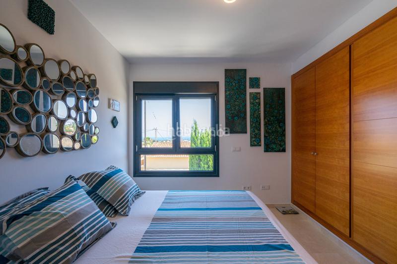 Foto cf84f5dc-cfdd-4fc9-be9e-eb8a119185ae. Casa a schiera con parcheggio piscina in Canuta Calp Foto cf84f5dc-cfdd-4fc9-be9e-eb8a119185ae. Casa a schiera con parcheggio piscina in Canuta Calp