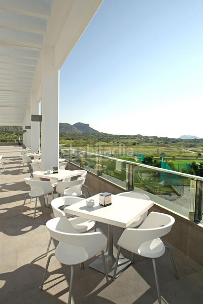 Foto 1b1fa964-385d-4a66-a6fc-696e08f58958. Dúplex amb calefacció piscina a Monforte del Cid Foto 1b1fa964-385d-4a66-a6fc-696e08f58958. Dúplex amb calefacció piscina a Monforte del Cid