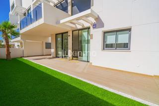 Rez-de-chaussée à Centro. Vivienda de 3 dormitorios en san juan de alicante Rez-de-chaussée à Centro. Vivienda de 3 dormitorios en san juan de alicante