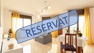 Piso Plaça germanes maestre. Pis de 3 habitacions a la vila Piso Plaça germanes maestre. Pis de 3 habitacions a la vila
