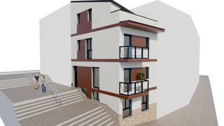 Zweistöckige Wohnung in Carrer montserrat, 19. Dúplex obra nova a martorell Zweistöckige Wohnung in Carrer montserrat, 19. Dúplex obra nova a martorell