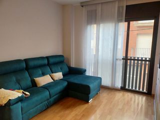 Alquiler Piso Carrer mestre feliu monne. Pis moblat de 2 habitacions Alquiler Piso Carrer mestre feliu monne. Pis moblat de 2 habitacions