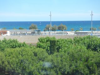 Dúplex Centro/estacion. Duplex con vistas al mar Dúplex Centro/estacion. Duplex con vistas al mar